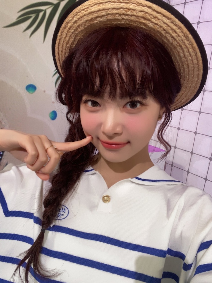 Eun-chae Hong