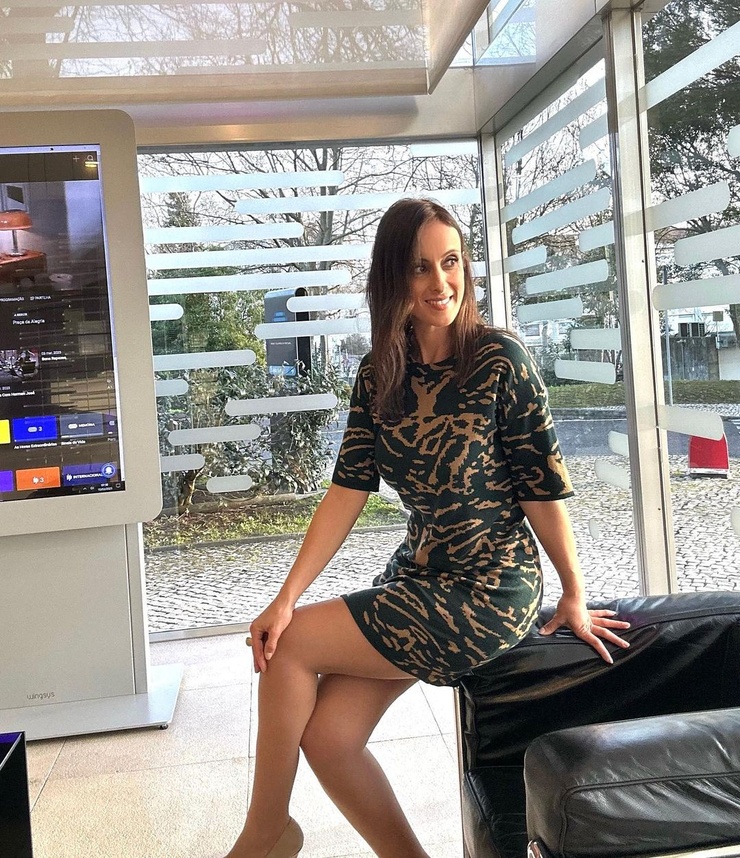 Carla Trafaria