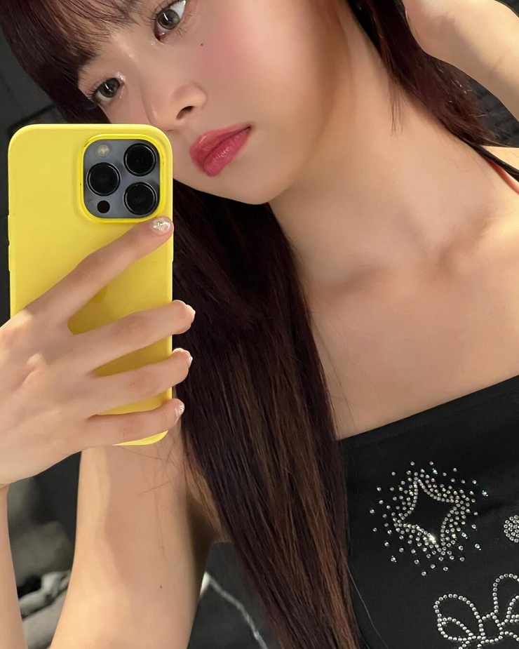 Eun-chae Hong