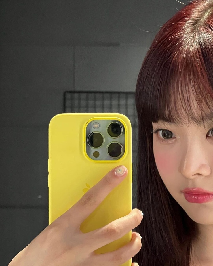 Eun-chae Hong