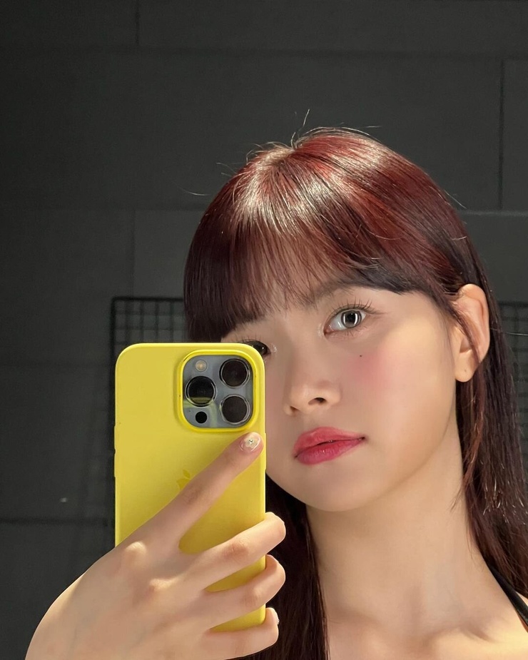 Eun-chae Hong