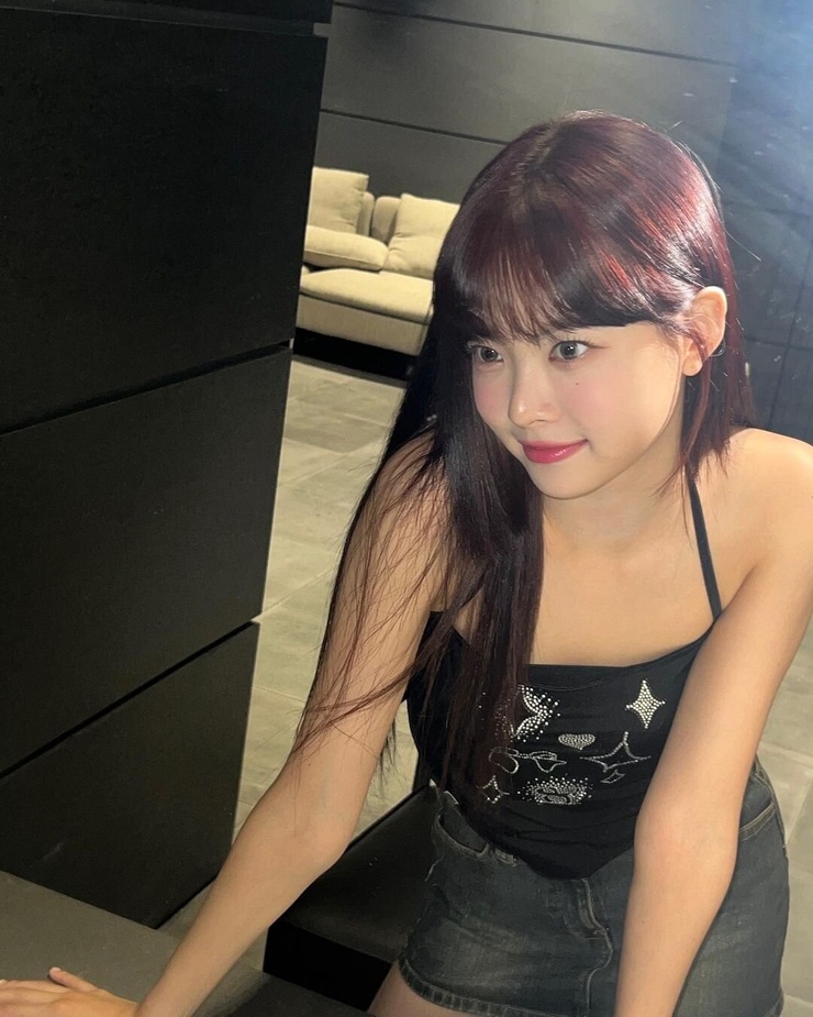 Eun-chae Hong