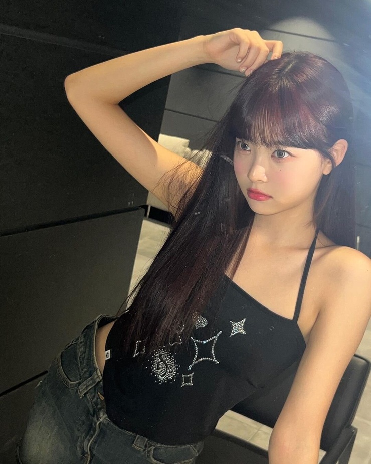 Eun-chae Hong
