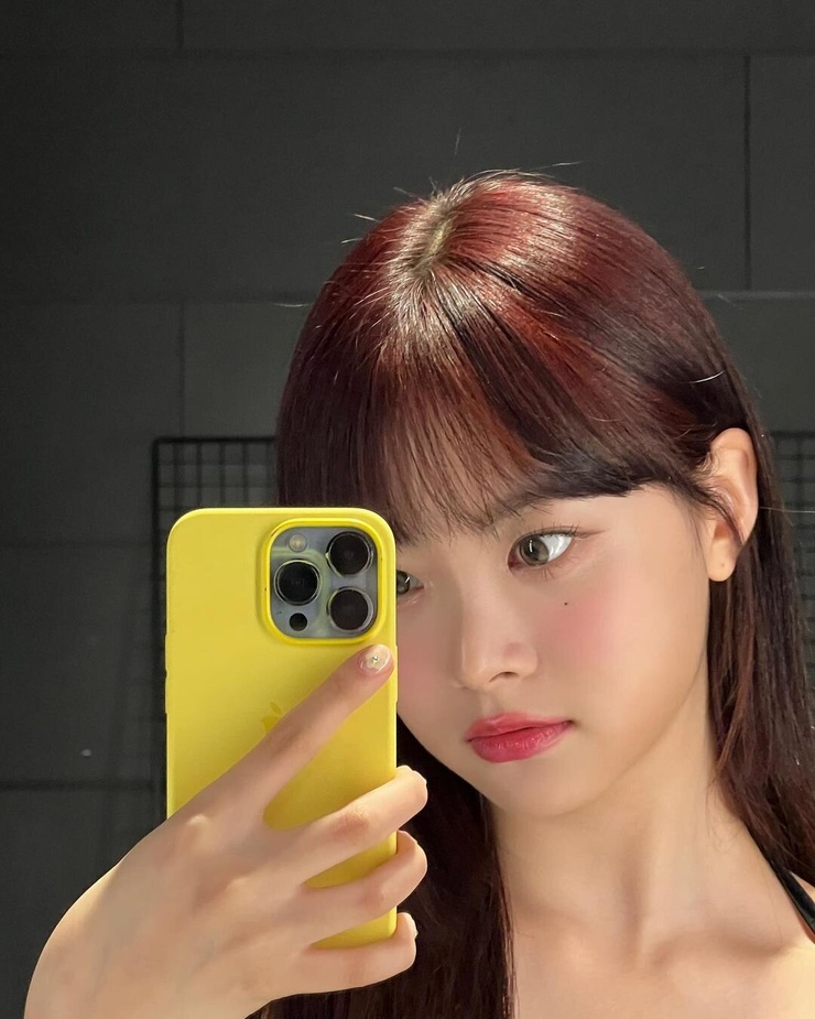 Eun-chae Hong