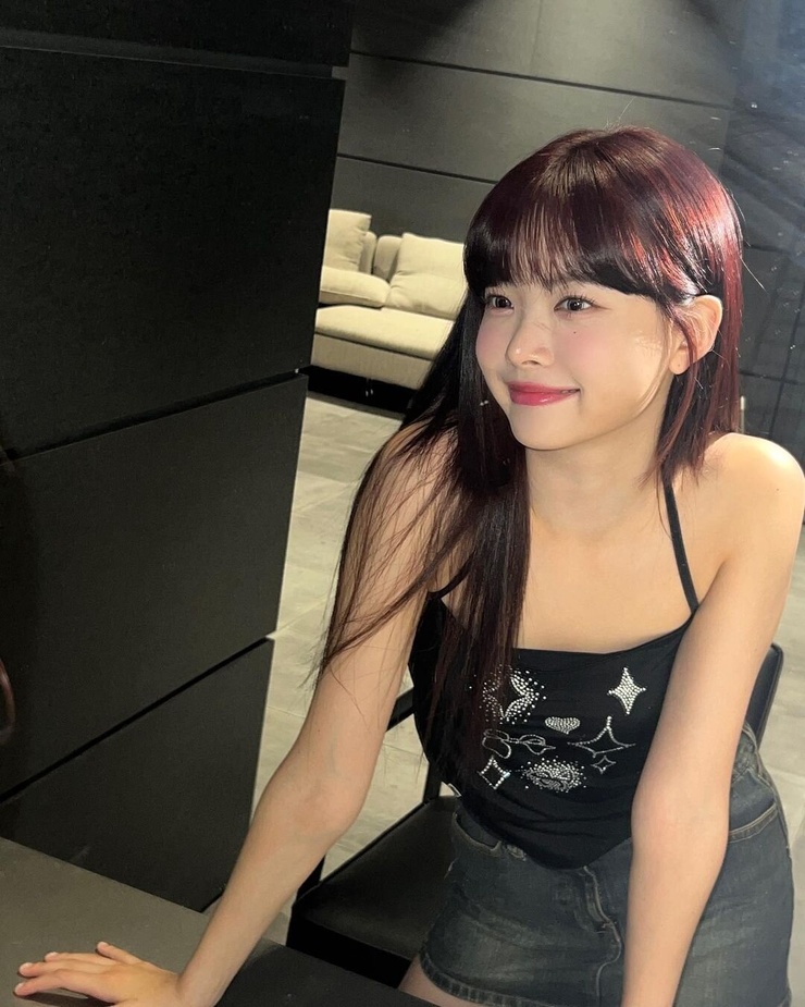 Eun-chae Hong