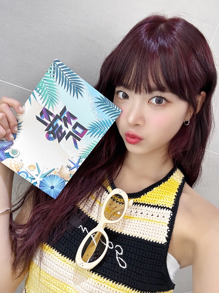 Eun-chae Hong