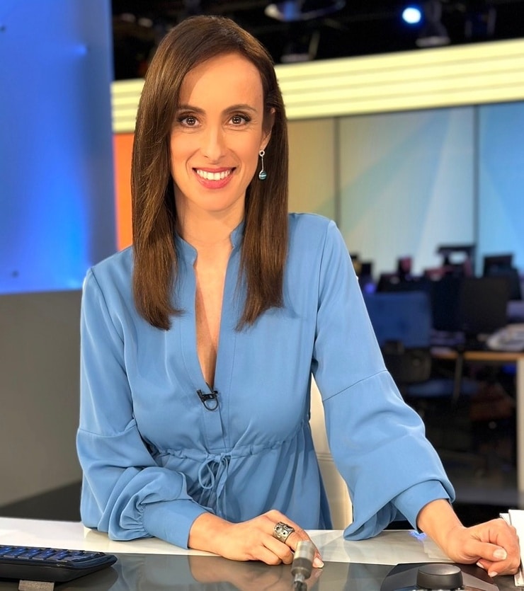 Carla Trafaria