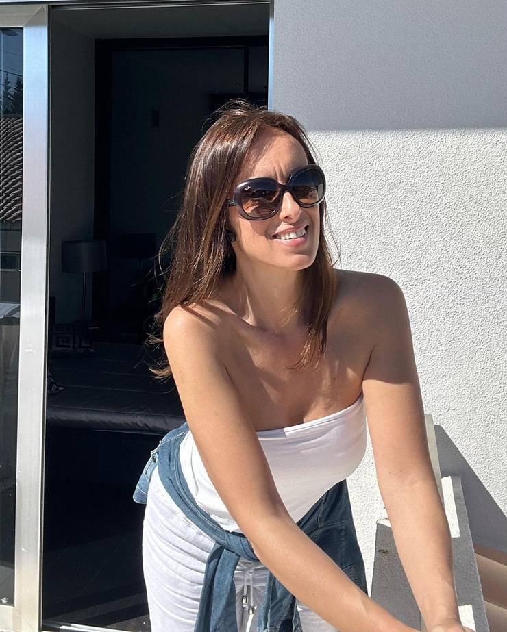 Carla Trafaria