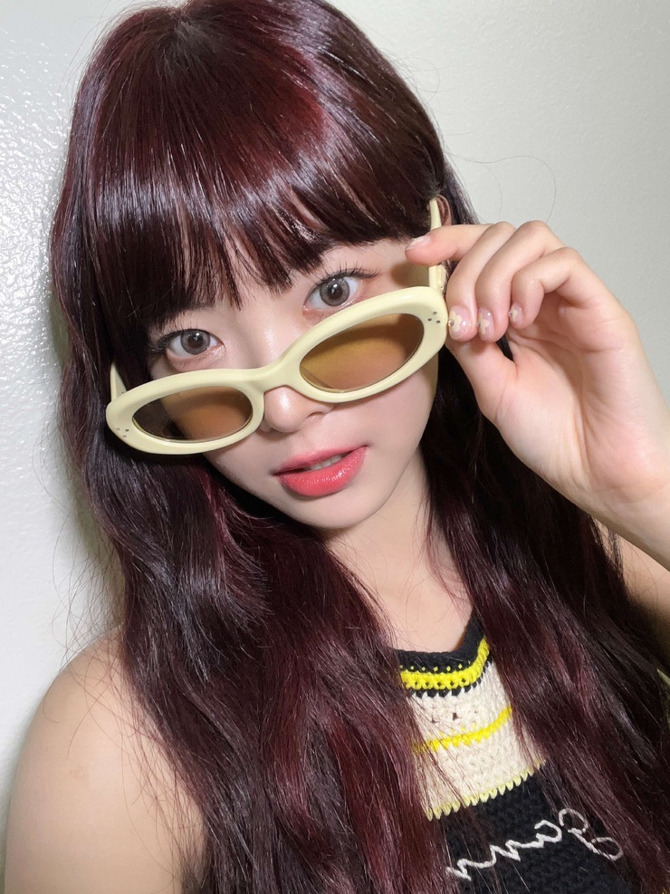 Eun-chae Hong