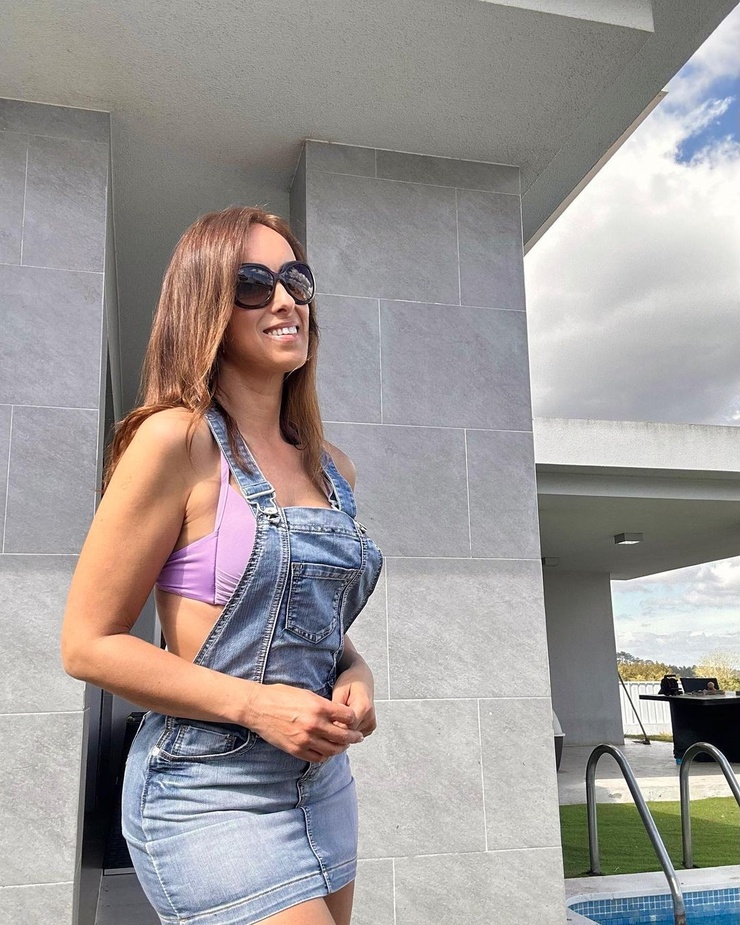 Carla Trafaria