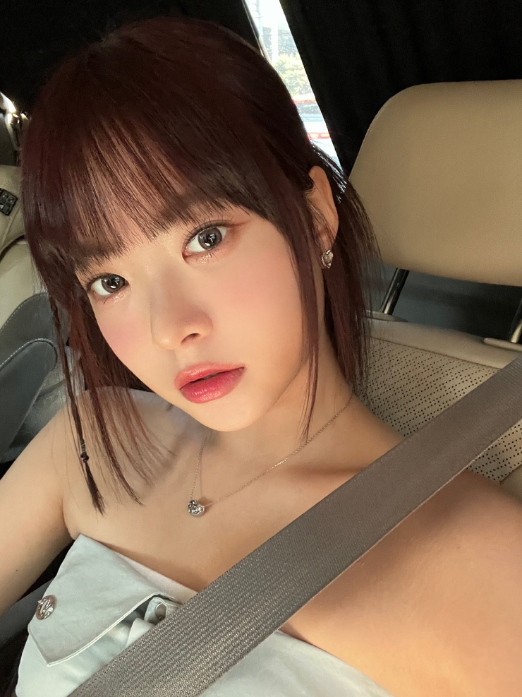 Eun-chae Hong
