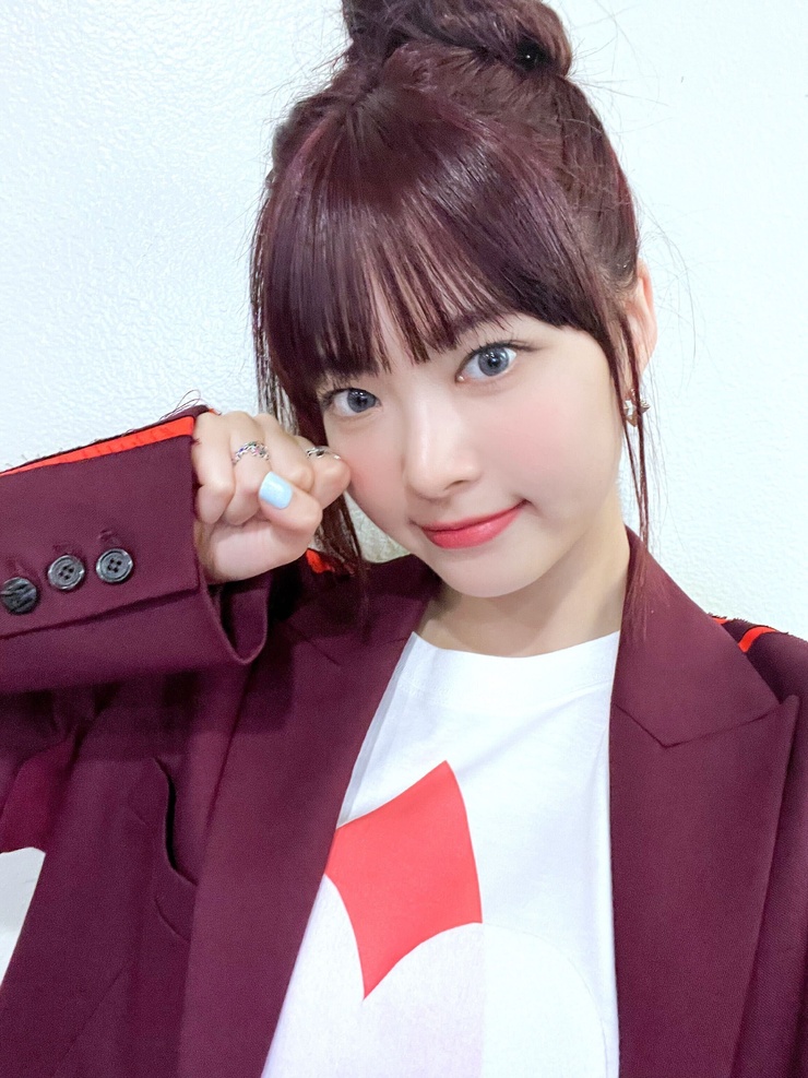 Eun-chae Hong