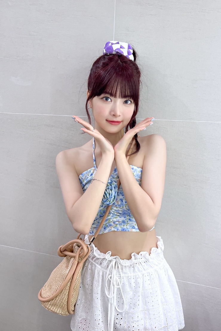 Eun-chae Hong