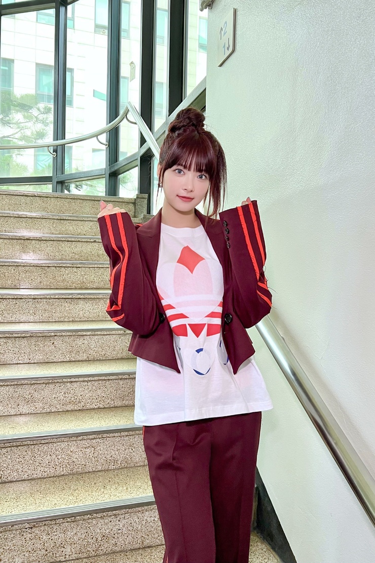Eun-chae Hong