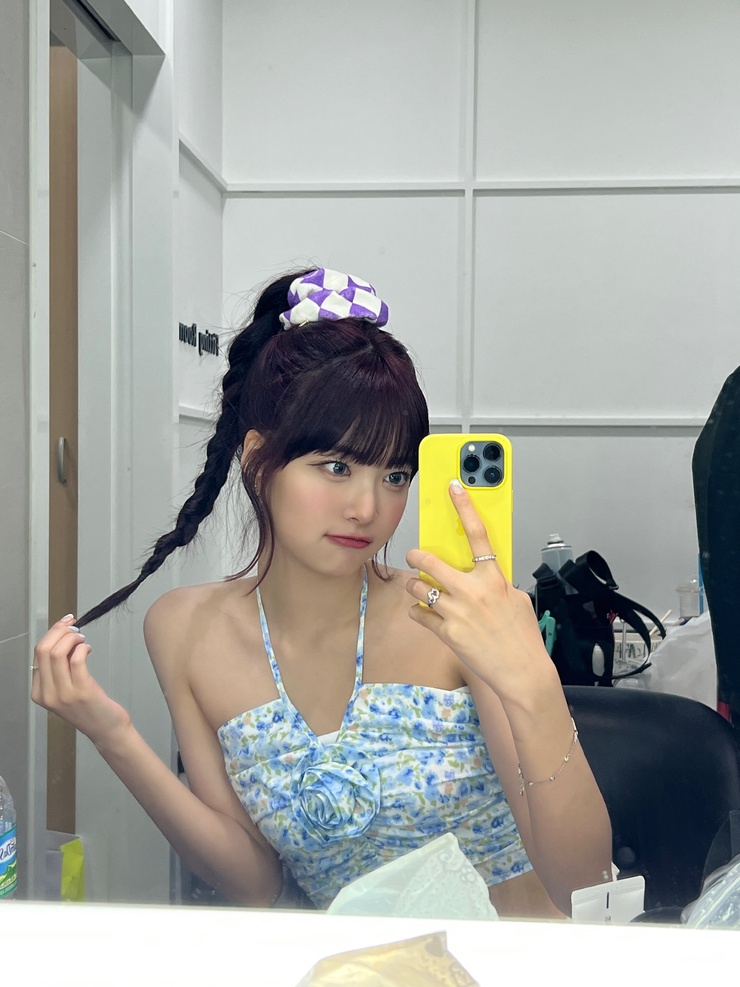 Eun-chae Hong