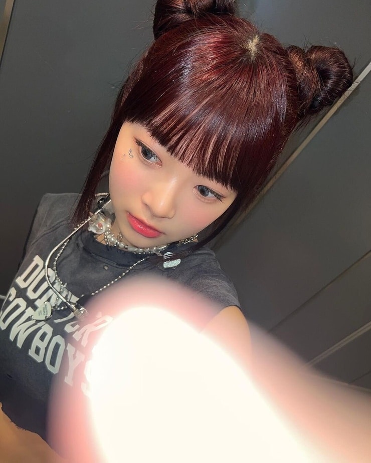 Eun-chae Hong