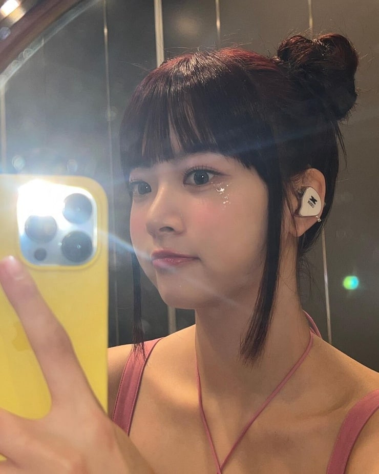 Eun-chae Hong