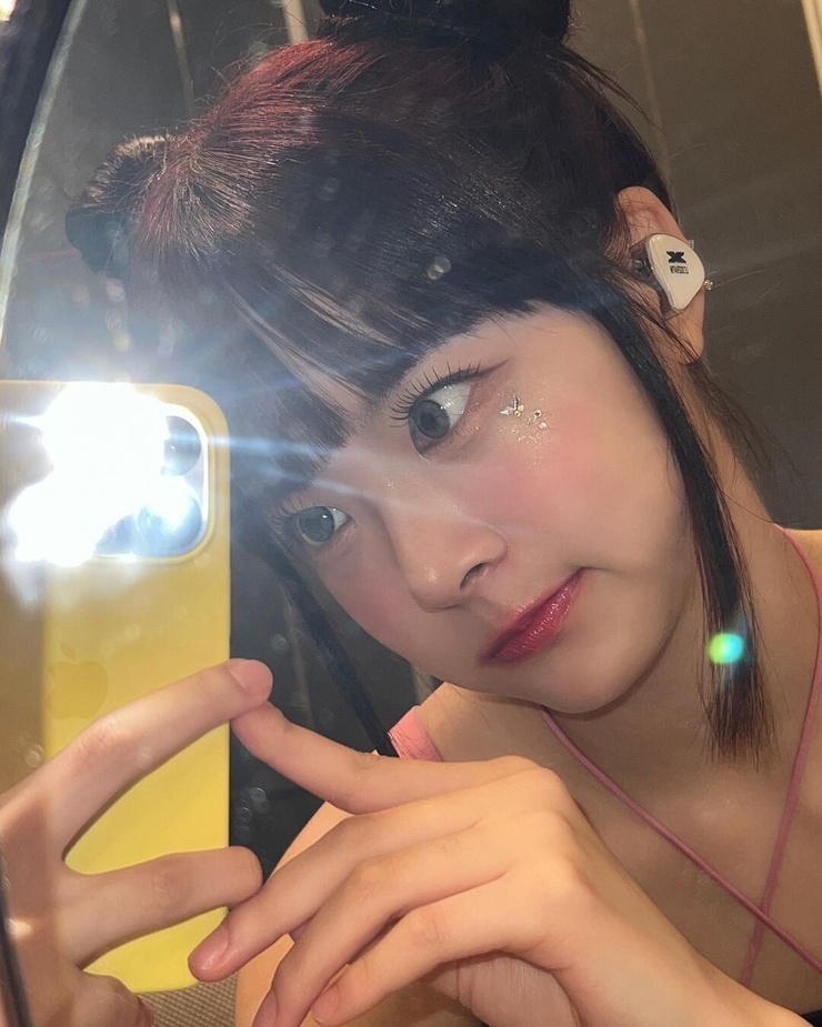 Eun-chae Hong