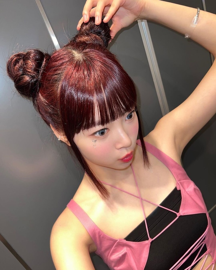 Eun-chae Hong
