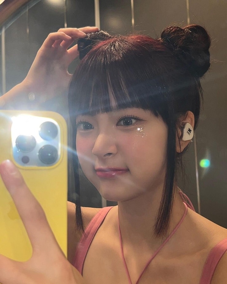 Eun-chae Hong