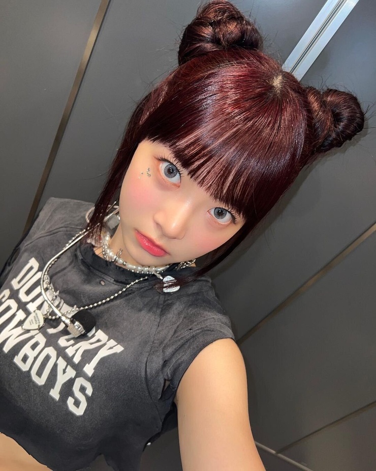 Eun-chae Hong
