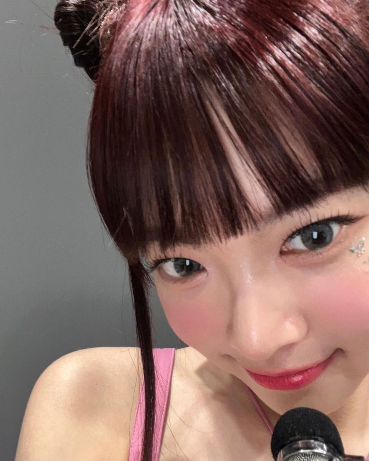 Eun-chae Hong