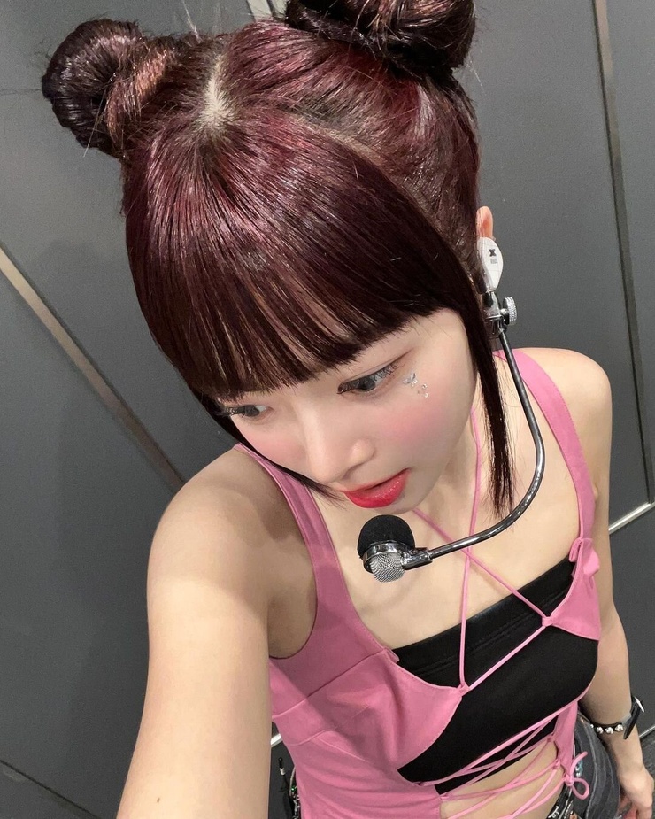Eun-chae Hong