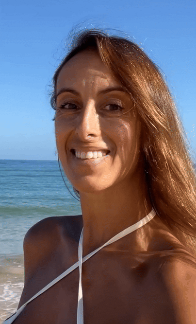 Carla Trafaria