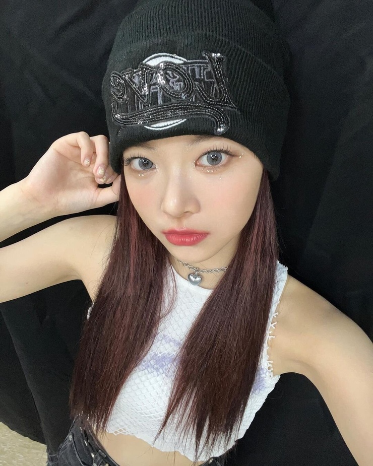 Eun-chae Hong
