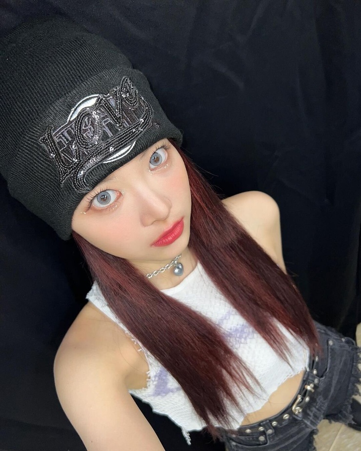 Eun-chae Hong