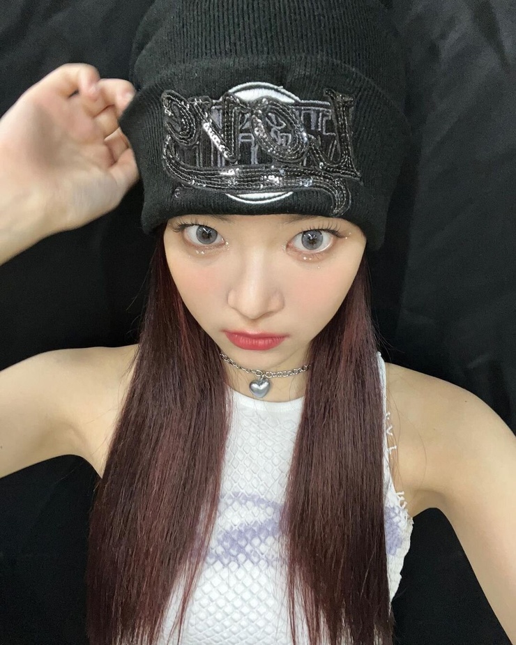 Eun-chae Hong