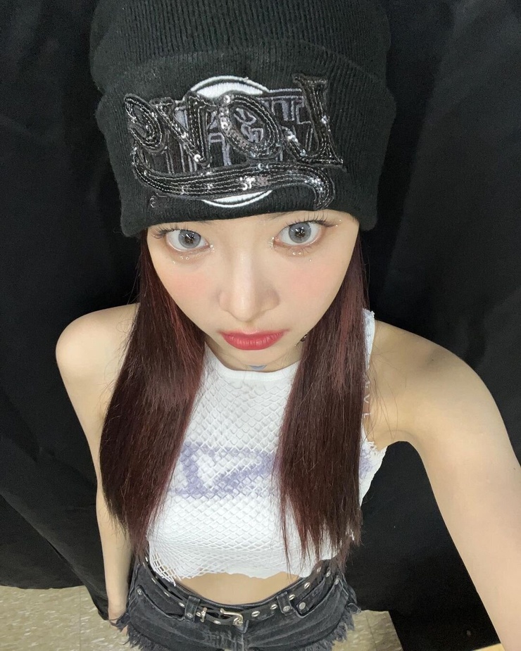 Eun-chae Hong