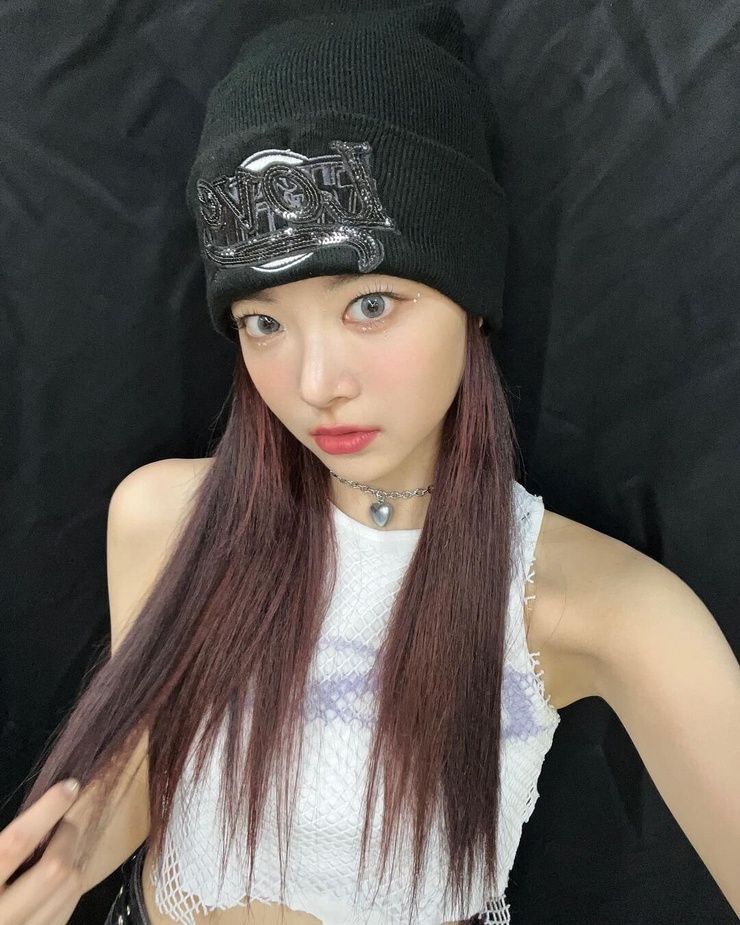 Eun-chae Hong