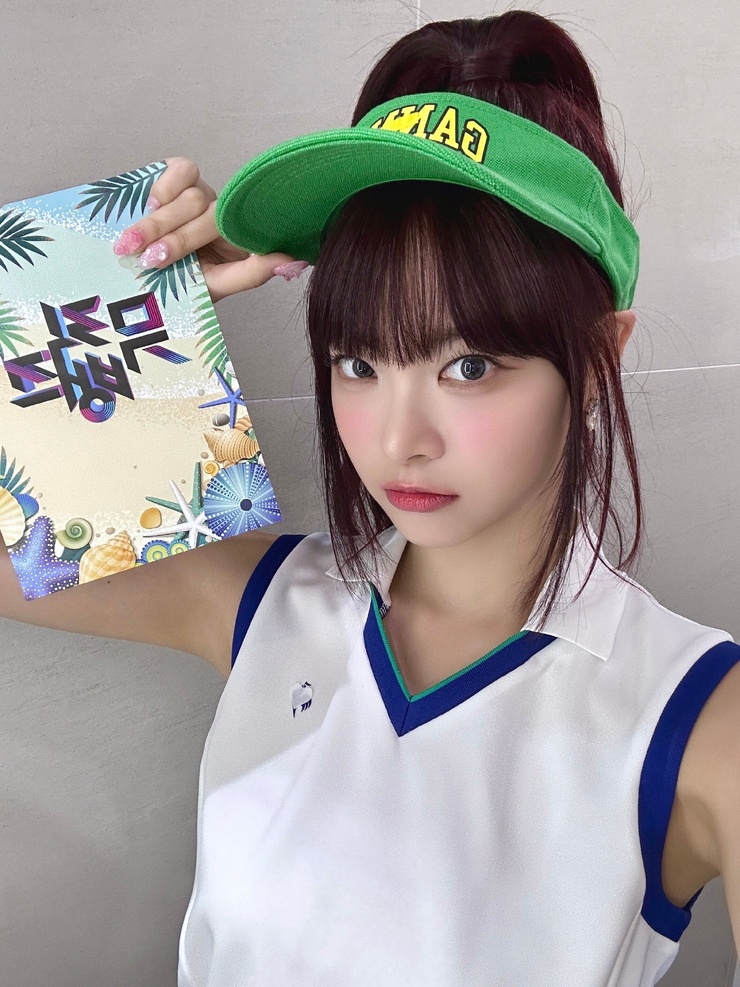 Eun-chae Hong