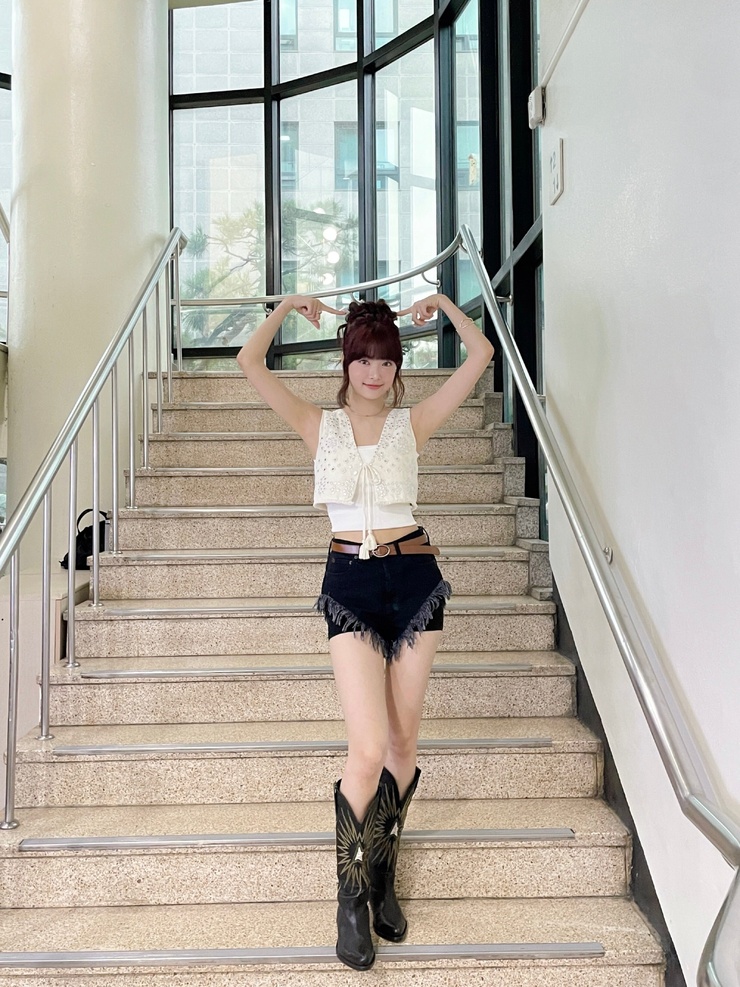 Eun-chae Hong