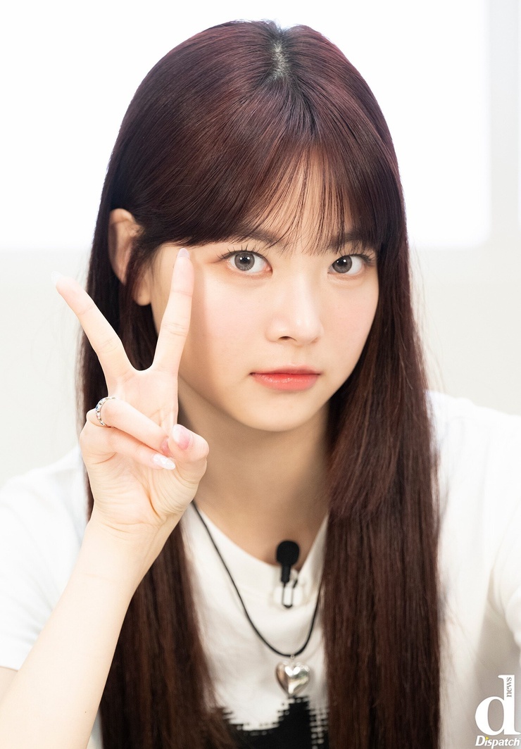 Eun-chae Hong
