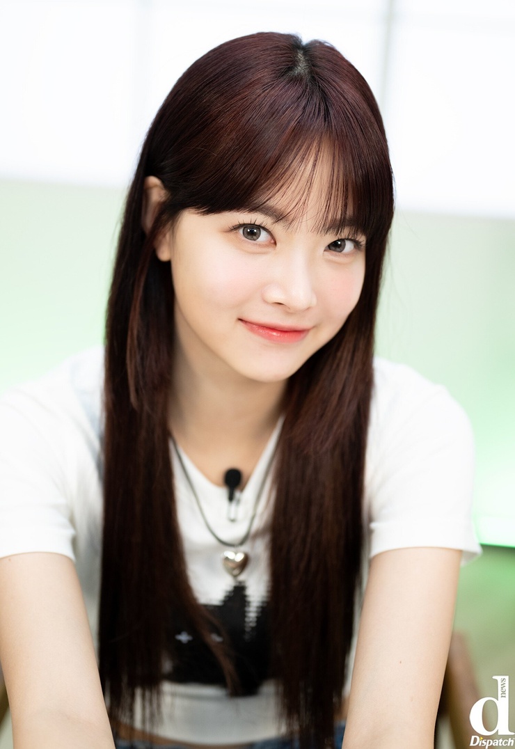 Eun-chae Hong