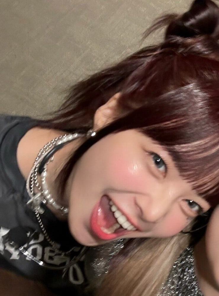 Eun-chae Hong