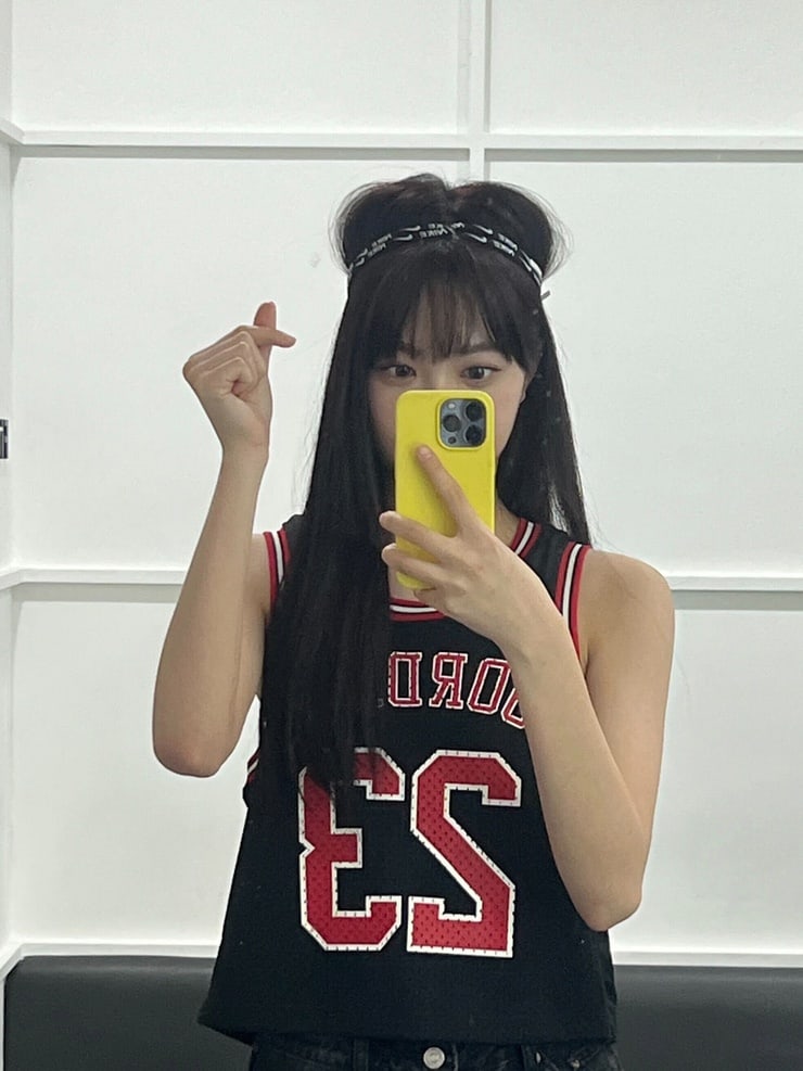 Eun-chae Hong