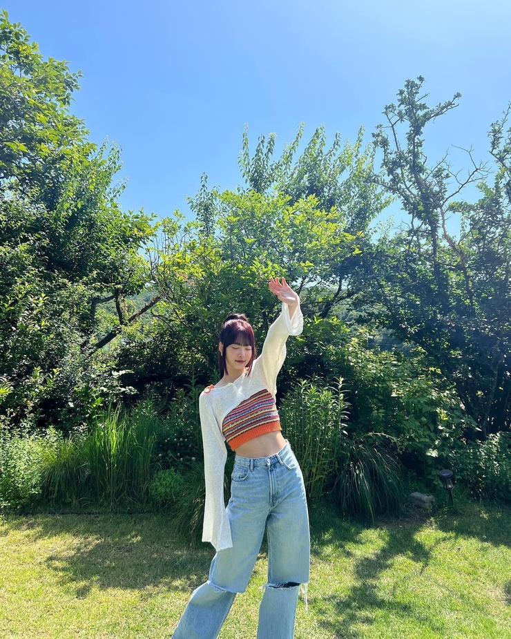 Eun-chae Hong