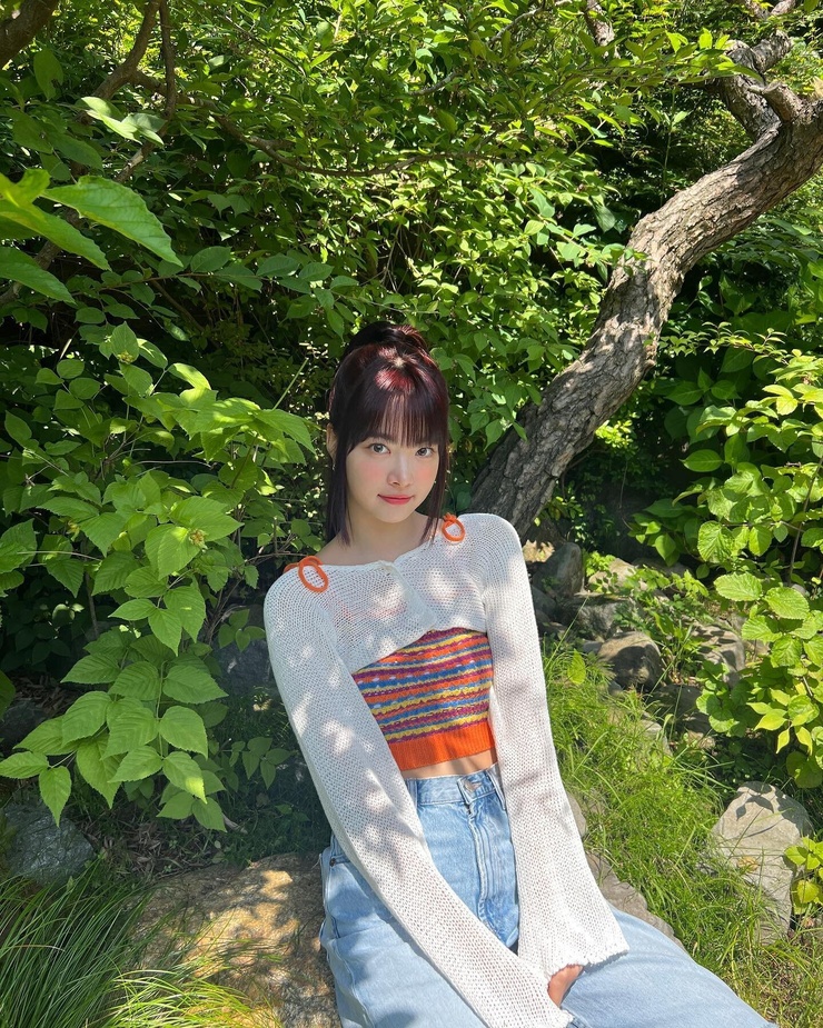 Eun-chae Hong