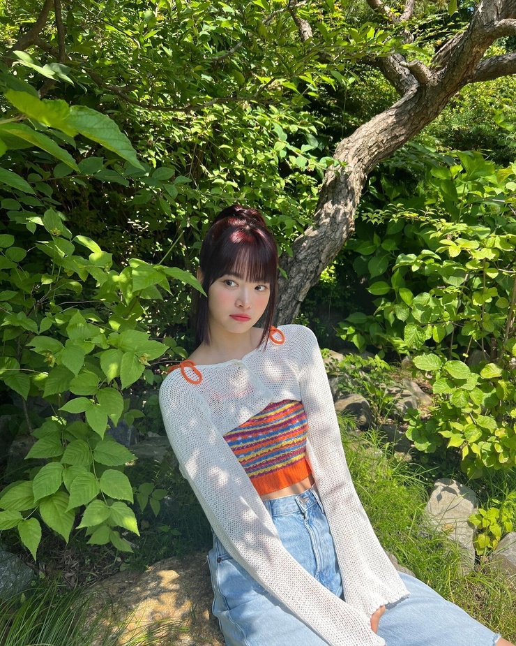 Eun-chae Hong