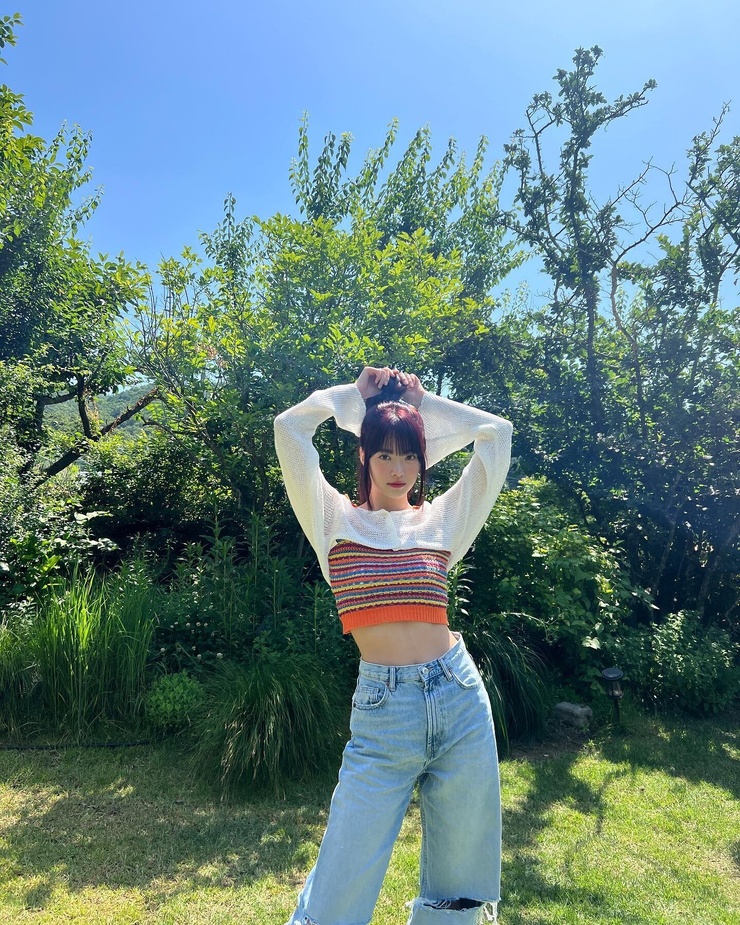 Eun-chae Hong