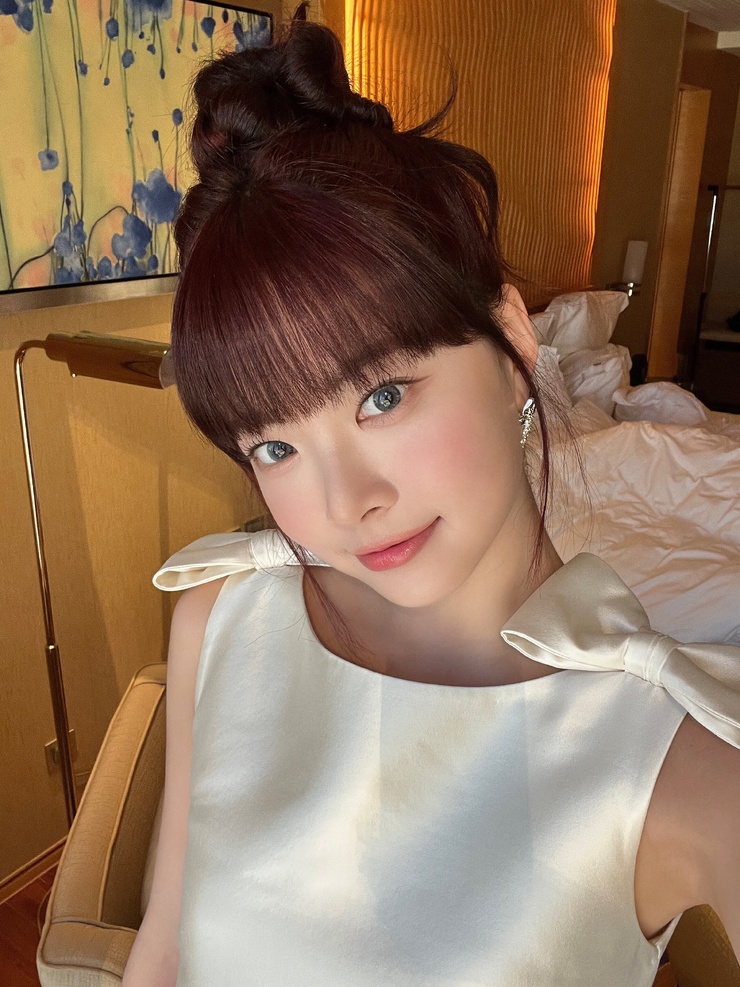 Eun-chae Hong