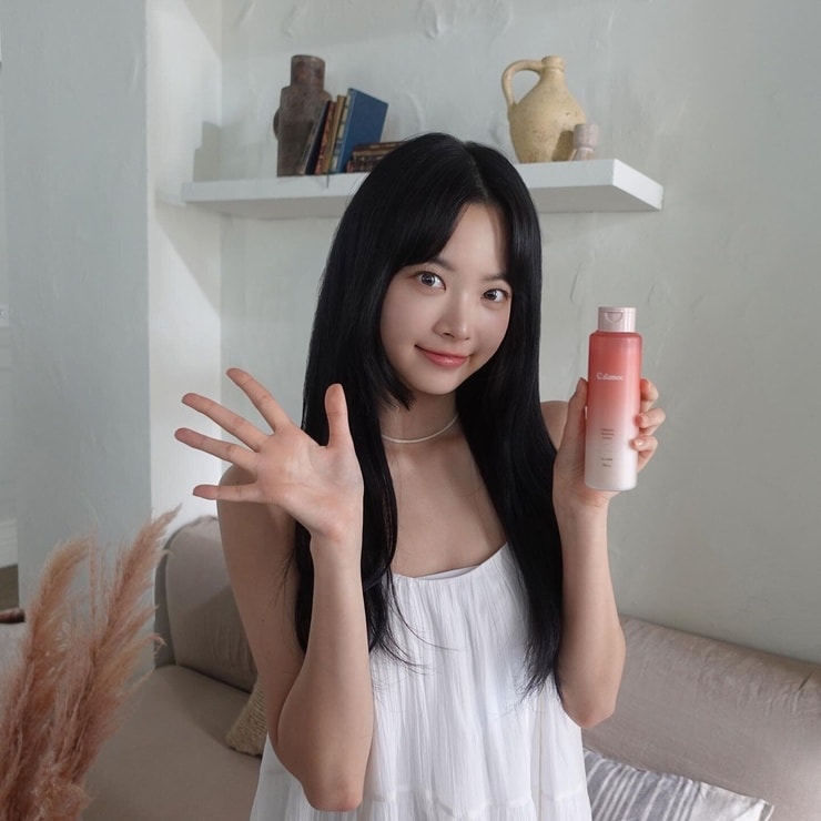 Eun-chae Hong