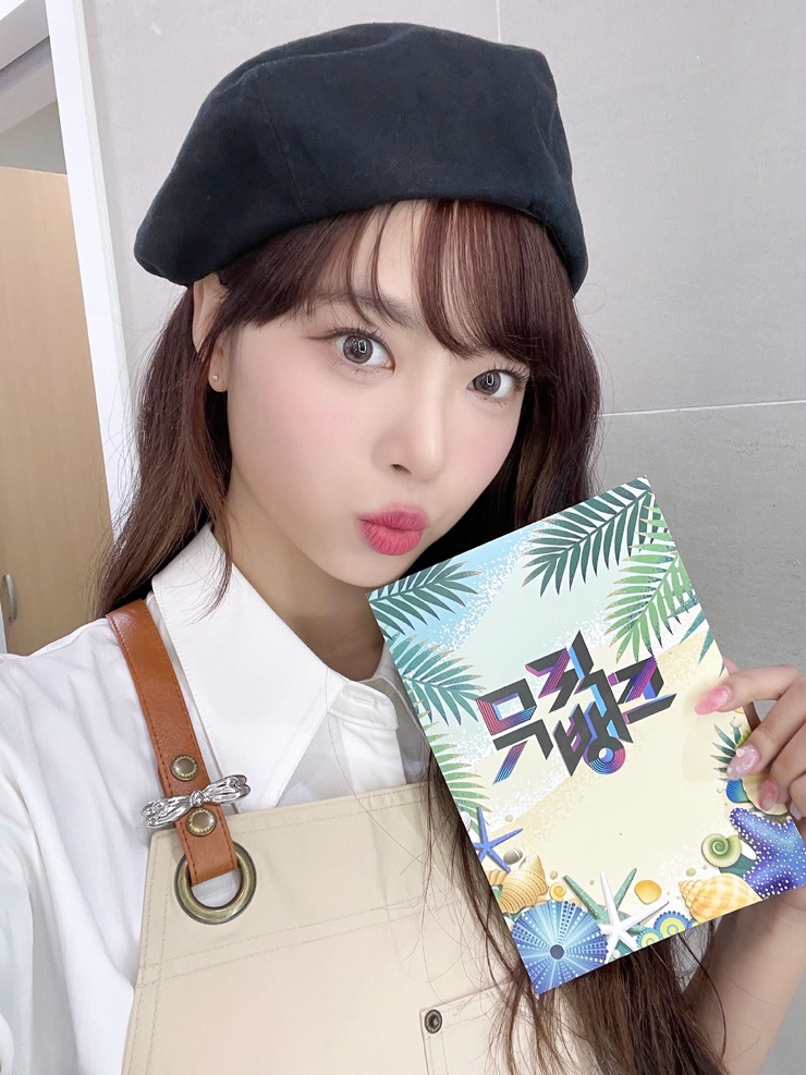 Eun-chae Hong