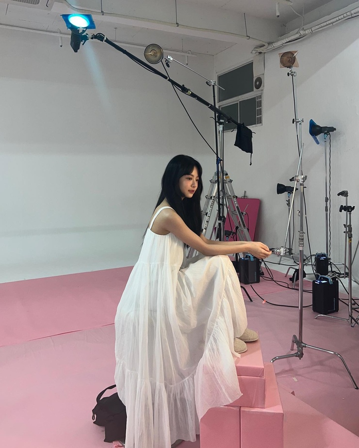 Eun-chae Hong
