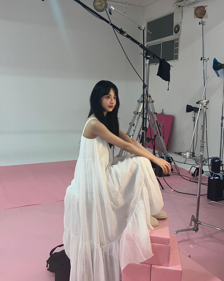 Eun-chae Hong