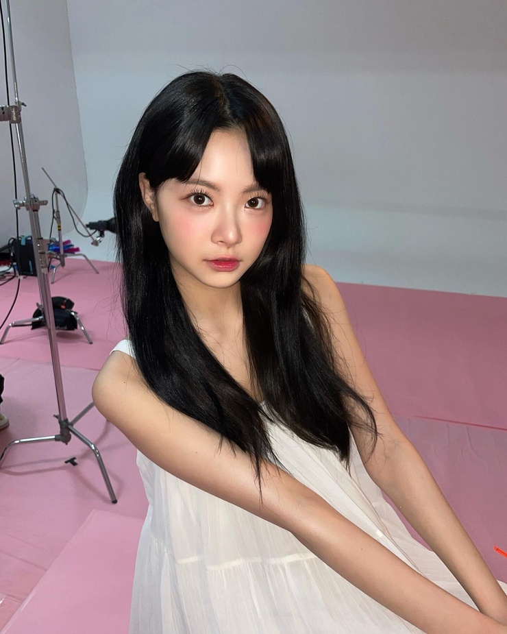 Eun-chae Hong