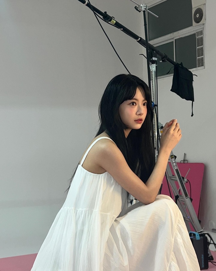 Eun-chae Hong